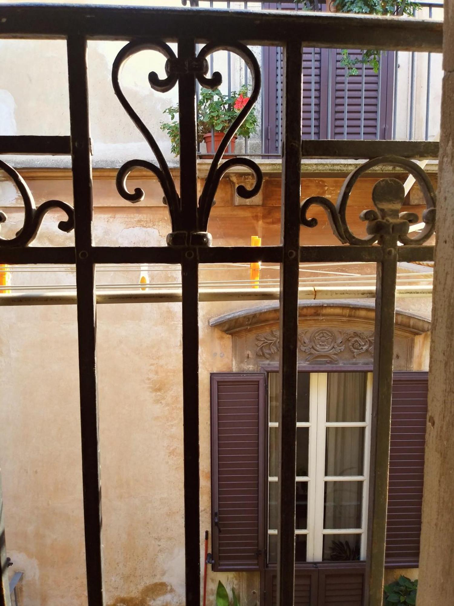 Villa Casa A Scale Sulmona Exterior foto